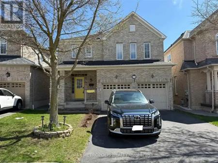 BSMT - 72 LOUGHLIN HILL CRESCENT | BSMT - 72 LOUGHLIN HILL CRESCENT, Ajax