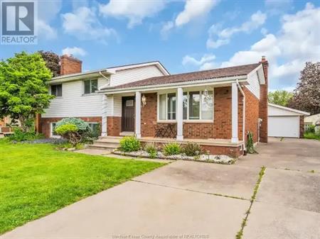 2976 BUTTERY COURT Unit# LOWER | 2976 BUTTERY COURT Unit# LOWER, Windsor