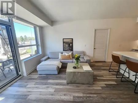 A108 - 241 SEA RAY AVENUE | A108 - 241 SEA RAY AVENUE, Innisfil