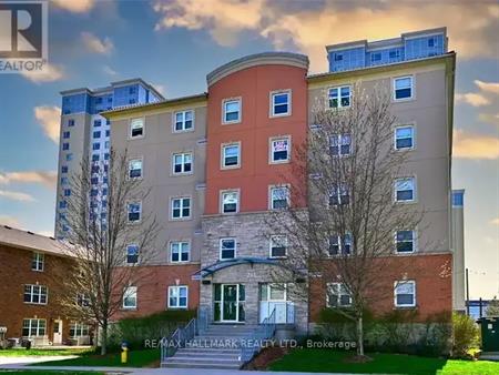 502 - 261 LESTER STREET | 502 - 261 LESTER STREET, Waterloo