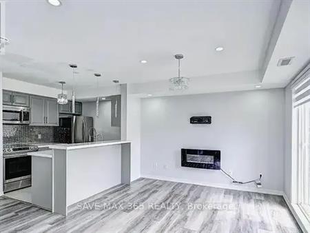 4D - 45 CEDARHILL CRESCENT | 4D - 45 CEDARHILL CRESCENT, Kitchener