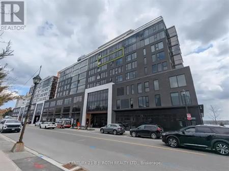822 - 185 DUNLOP STREET E | 822 - 185 DUNLOP STREET E, Barrie