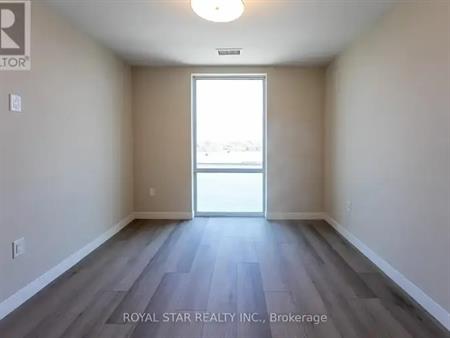 407 - 118 WEST STREET | 407 - 118 WEST STREET, Port Colborne