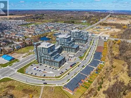 450 DUNDAS Street E Unit# 902 | 450 DUNDAS Street E Unit# 902, Waterdown