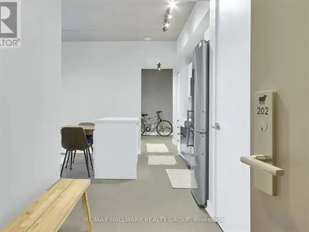 202 - 203 CATHERINE STREET | 202 - 203 CATHERINE STREET, Ottawa