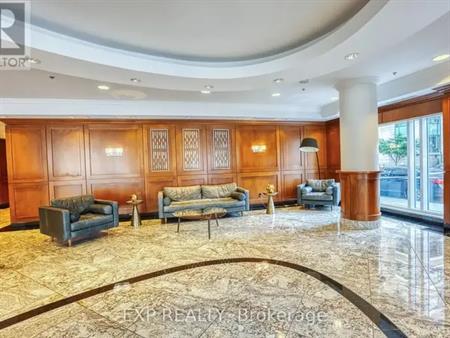 2508 - 195 BESSERER STREET | 2508 - 195 BESSERER STREET, Ottawa