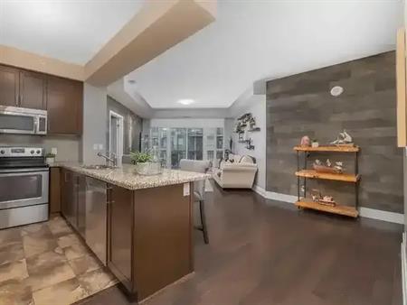 Heart Of Waterloo 144 Park  St Suite! | 144 Park Street, Waterloo