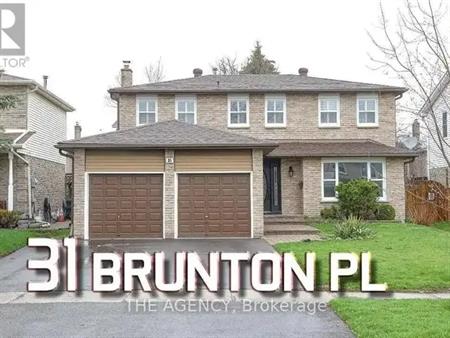 31 BRUNTON PLACE | 31 BRUNTON PLACE, Newmarket