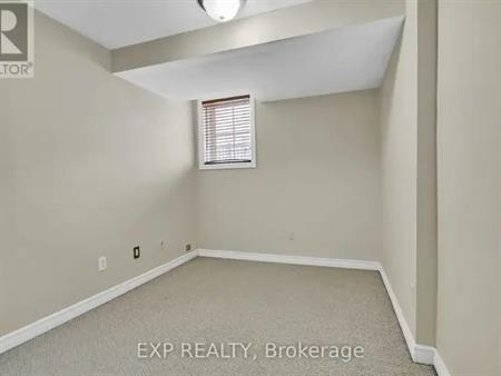 A - 772 CHAPMAN MILLS DRIVE | A - 772 CHAPMAN MILLS DRIVE, Ottawa
