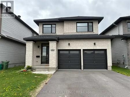535 HONEYLOCUST AVENUE | 535 HONEYLOCUST AVENUE, Ottawa
