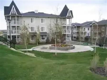 1  Bedroom Condo _ NW | 70 Panamount Drive, Calgary