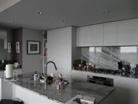 Luxury Executive Beltline Condo | 310 12th Ave SW, Calgary