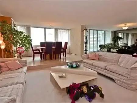 SPECTACULAR RIVER VIEWS! Valley Towers !! | 9923 103 Street Northwest, Edmonton