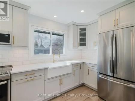 MAIN - 12 NORTHWOOD DRIVE | MAIN - 12 NORTHWOOD DRIVE, St. Catharines