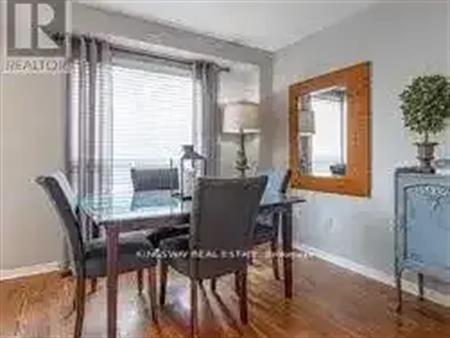 68 - 1240 WESTVIEW TERRACE | 68 - 1240 WESTVIEW TERRACE, Oakville