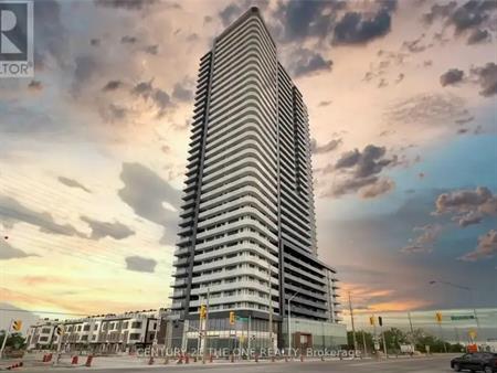 LPH6 - 7895 JANE STREET | LPH6 - 7895 JANE STREET, Vaughan
