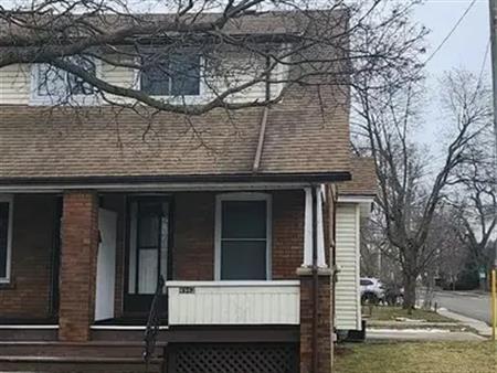4942 ARMOURY STREET | 4942 ARMOURY Street, Niagara Falls
