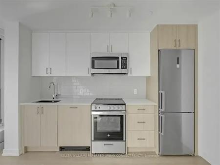 Landmark Towers | 112 Baseline Rd. W, London