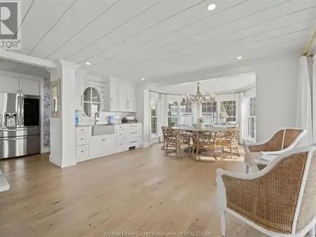 321 LAKEVIEW | 321 LAKEVIEW, Kingsville