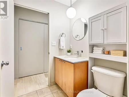 312 - 383 CUMBERLAND STREET | 312 - 383 CUMBERLAND STREET, Ottawa