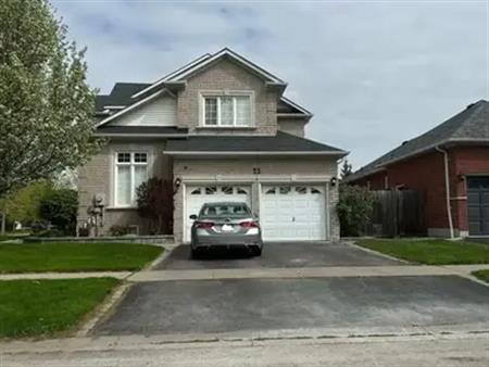 22 BRANSTONE DRIVE | 22 BRANSTONE DRIVE, Whitby
