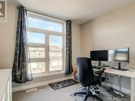 765 TWIST WAY | 765 TWIST WAY, Ottawa