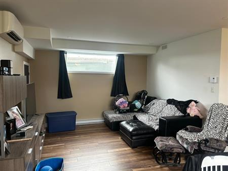 Logement