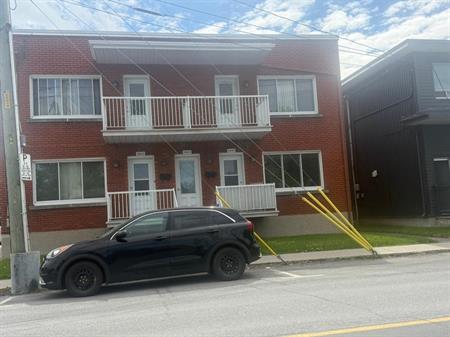 Beau logement de 41/2 à louer St-Hyacinthe