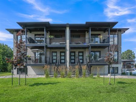 Beau Logement 1Ch. Gatineau