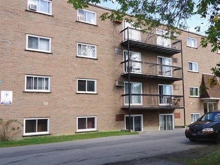 4 1/2 - 525 Rue De Bruges, Longueuil