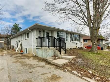 BERNICK | 28A BERNICK DRIVE, Barrie