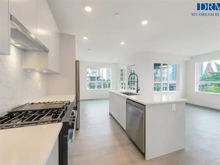 D200 - Amazing 2 bed / 2 bath at Pura! | 13238 105 Avenue, Surrey