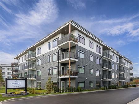 Merewood Apartments