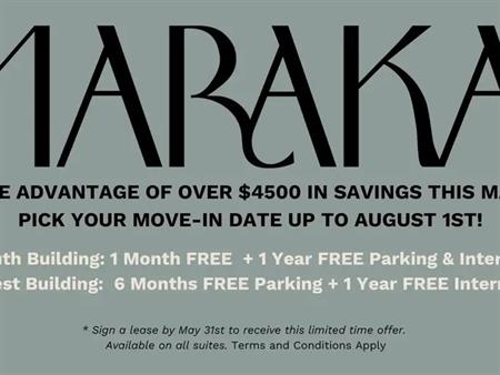 Marakai | 2676 Wilfert Rd, Colwood