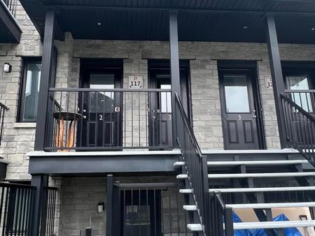 Beau Logement 2Ch. - Plateau