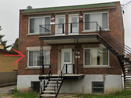 5 Et Demi à Laval