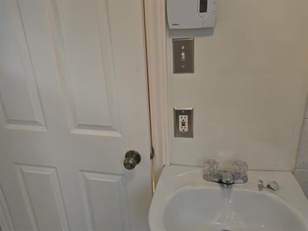 Appartement On Renovation
