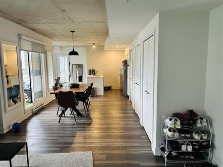 URGENT - 4 1/2 À LOUER - 2 MOIS GRATUIT