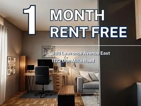 980 Lawrence Ave E, North York, ON M3C 1R2, Canada | 980 Lawrence Ave E, Toronto