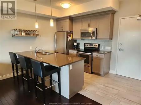 8475 WYANDOTTE STREET East Unit# 308 | 8475 WYANDOTTE STREET East Unit# 308, Windsor