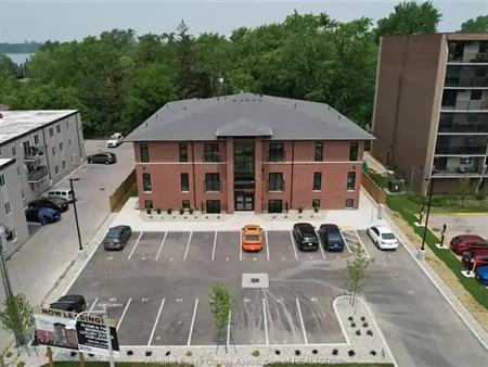 6550 Wyandotte STREET East Unit# 301 | 6550 Wyandotte STREET East Unit# 301, Windsor