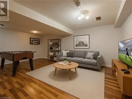 20 PAULANDER Drive Unit# 32 | 20 PAULANDER Drive Unit# 32, Kitchener