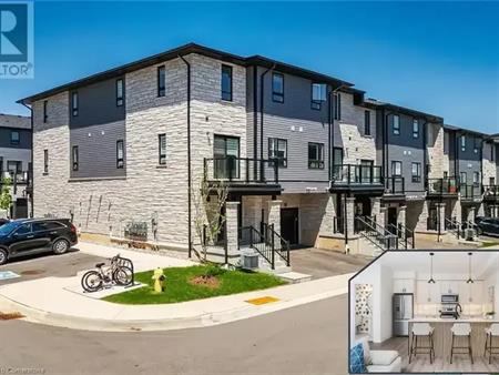 51 SPARROW Avenue Unit# 68 | 51 SPARROW Avenue Unit# 68, Cambridge