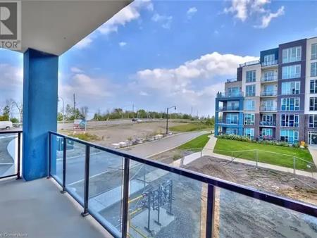 16 CONCORD Place Unit# 241 | 16 CONCORD Place Unit# 241, Grimsby