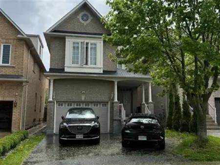 29 BENTWOOD CRESCENT | 29 BENTWOOD CRESCENT, Vaughan
