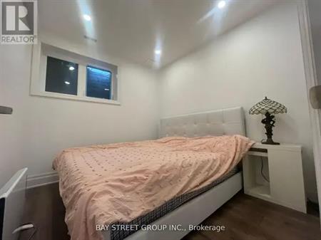 LOWER - 1243 BRIDGE ROAD | LOWER - 1243 BRIDGE ROAD, Oakville
