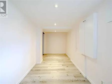 BSMT - 13163 BATHURST STREET | BSMT - 13163 BATHURST STREET, Richmond Hill