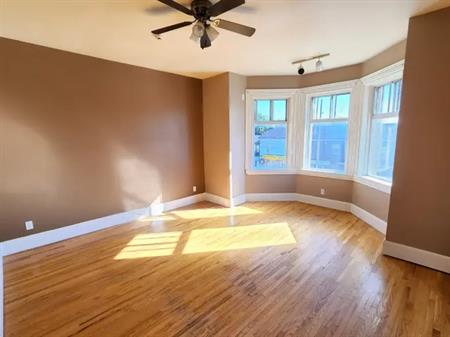 2 BDRM UNIT IN A QUIET BUILDING!! Bright & Clean. Avail. MAY 1 | 170 Simcoe Street South, Oshawa