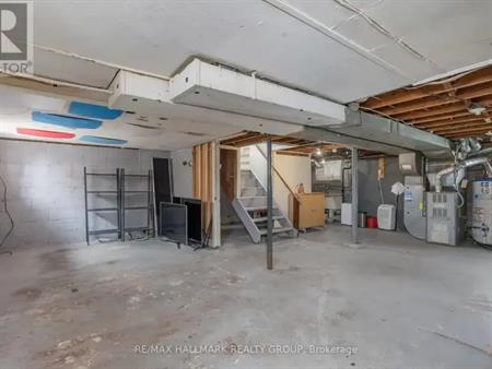 274 QUEEN MARY STREET | 274 QUEEN MARY STREET, Ottawa
