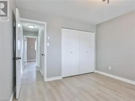 84 LYNDHURST Street Unit# 1 | 84 LYNDHURST Street Unit# 1, Brantford